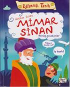 Eğlenceli Tarih 45 Mimar Sinan