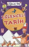 Eğlenceli Tarih Seti (10 Kitap Takım, Kutulu)