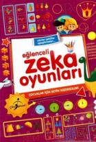 Eğlenceli Zeka Oyunları