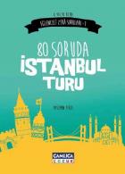Eğlenceli Zeka Soruları-1 Soruda İstanbul Turu 80