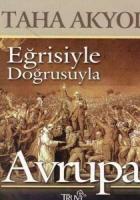 Eğrisiyle Doğrusuyla Avrupa