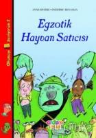 Egzotik Hayvan Satıcısı