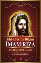 Ehl-i Beytin Bilgini İmam Rıza