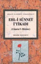 Ehl-i Sünnet İtikadı Camiul - Mütun