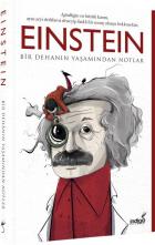 Einstein-Bir Dehanın Yaşamından Notlar
