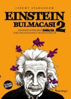 Einstein Bulmacası-2