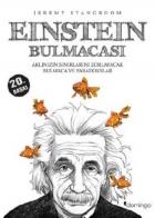 Einstein Bulmacası