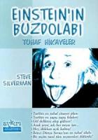 Einstein’ın Buzdolabı Tuhaf Hikayeler