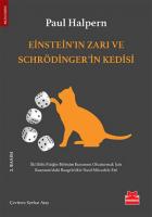 Einsteinın Zarı ve Schrödingerin Kedisi