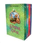 Ejderha Çocuk Serisi-Kutulu Set (4 Kitap)