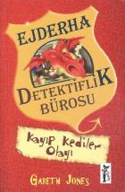 Ejderha Dedektiflik Bürosu-1: Kayıp Kediler Olayı