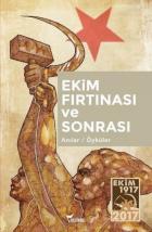 Ekim Fırtınası ve Sonrası