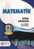 Ekip 11. Sınıf Matematik Soru Bankası