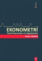 Ekonometri