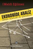 Ekonomide Analiz Örnek Olaylar ve Çözümler