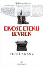 Ekose Etekli Levrek