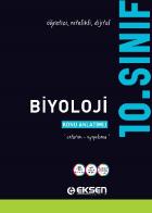 Eksen 10. Sınıf Biyoloji Konu Anlatımlı