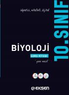 Eksen 10. Sınıf Biyoloji Soru Kitabı