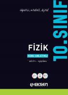 Eksen 10. Sınıf Fizik Konu Anlatımlı