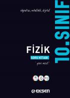 Eksen 10. Sınıf Fizik Soru Kitabı