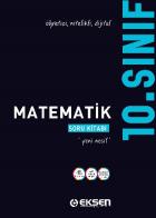 Eksen 10. Sınıf Matematik Soru Kitabı