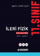 Eksen 11. Sınıf İleri Fizik Konu Anlatımlı