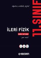 Eksen 11. Sınıf İleri Fizik Soru Kitabı