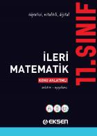 Eksen 11. Sınıf İleri Matematik Konu Anlatımlı