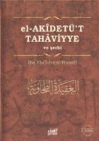 El - Akidetu’t - Tahaviyye