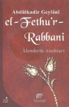 el-Fethu'r-Rabbani (Alemlerin Anahtarı) (Ciltsiz)