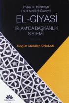 El-Giyasi İslamda Başkanlık Sistemi