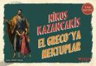 El Grecoya Mektuplar-Mini Kitap