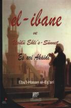 el-İbane ve Usulü Ehli's-Sünnet