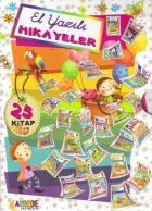 El Yazılı Hikayeler