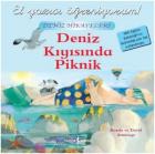 El Yazısı Öğreniyorum-Deniz Hikayeleri-Deniz Kıyısında Piknik