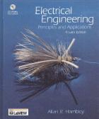 Electrical Engineering Principles And Applications