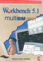 Electronics Workbench 5.1  MultiSIM 2001 Bilgisayar Destekli Tasarım