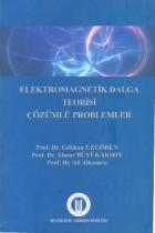 Elekromagnetik Dalga Teorisi Çözümlü Problemler