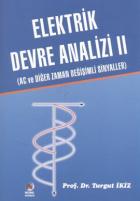 Elektrik Devre Analizi - 2