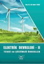 Elektrik Devreleri 2 Teori ve Çözümlü Örnekler