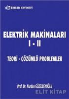 Elektrik Makinaları 1 - 2