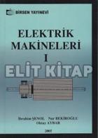 Elektrik Makineleri 1 - Şenol Bekiroğlu