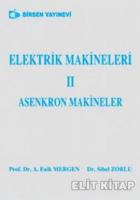 Elektrik Makineleri 2 Asenkron Makineler