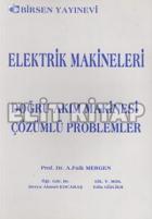 Elektrik Makineleri Doğru Akım Makinesi - Çözümlü