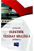 Elektrik Tesisat Bilgisi 1