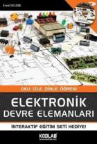 Elektronik Devre Elemanları