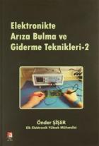 Elektronikte Arıza Bulma ve Giderme Teknikleri - 2