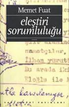 Eleştiri Sorumluluğu