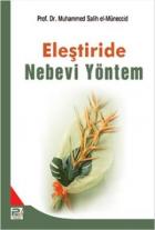 Eleştiride Nebevi Yöntem