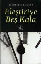 Eleştiriye Beş Kala